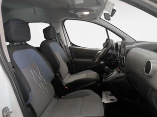 Peugeot Partner Active