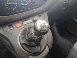 Peugeot Partner Active