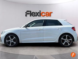 Audi A1 allstreet 30 TFSI 81kW (110CV)