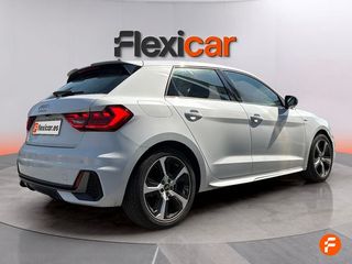 Audi A1 allstreet 30 TFSI 81kW (110CV)