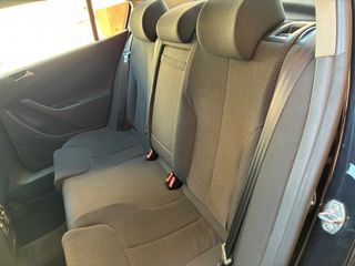 Volkswagen Passat 2008 Negro