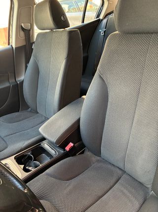 Volkswagen Passat 2008 Negro