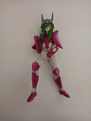 Action Figure Andromeda bandai cavalieri dello zod