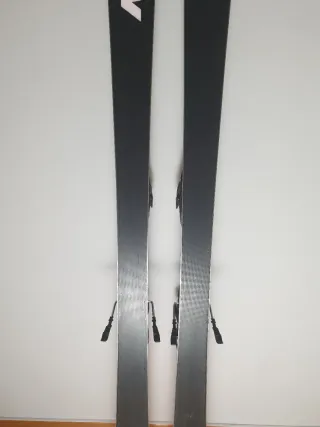 Esquís Nordica Doberman SLR