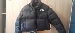 Chaqueta The North Face Mujer Negra