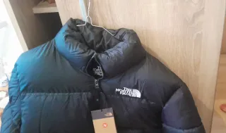 Chaqueta The North Face Mujer Negra