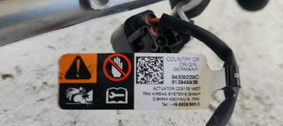 MODULO ELECTRONICO VOLVO S90 LIM. 2.0 D TURBO 150