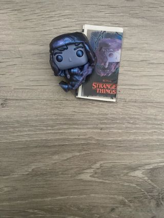 Funko Pop Stranger Things Eddie Kinder Joy Eddie