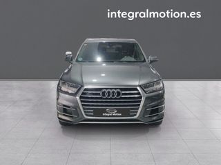 Audi Q7 3.0 TDI 272CV quattro tiptronic