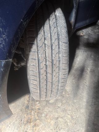 Llantas 5x100 Golf/Polo