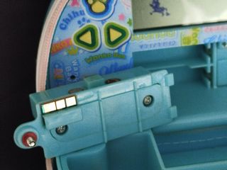 Tamagotchi japones mascota virtual Chihuahua