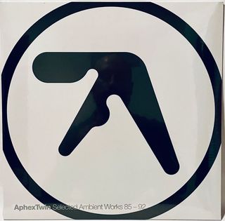 Aphex Twin - Selected Ambient Works 85-92 Vinilo
