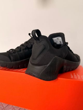 Nike Free Metcon 6
