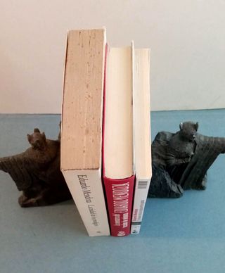 7 Novelas de Eduardo Mendoza