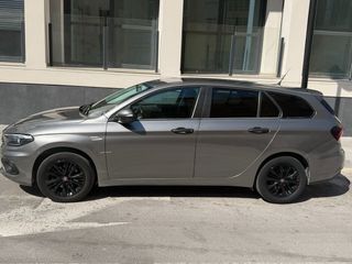 FIAT Tipo 2021