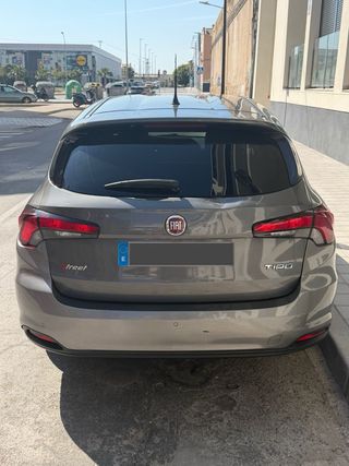 FIAT Tipo 2021