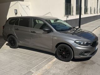 FIAT Tipo 2021
