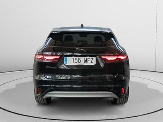 Jaguar F-Pace 2.0D l4 MHEV SE AWD Auto 150 kW (204 CV)