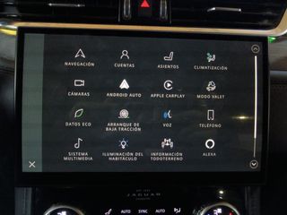 Jaguar F-Pace 2.0D l4 MHEV SE AWD Auto 150 kW (204 CV)