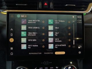 Jaguar F-Pace 2.0D l4 MHEV SE AWD Auto 150 kW (204 CV)