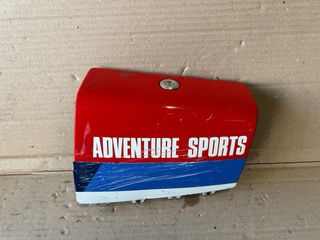 Carena cover attrezzi Honda Africa Twin XRV 750