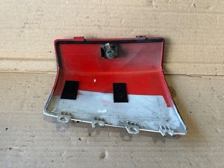 Carena cover attrezzi Honda Africa Twin XRV 750