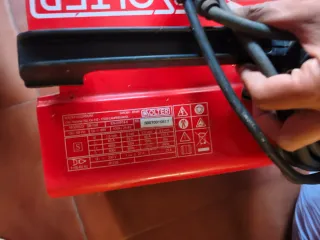 Grupo soldar 160A CE