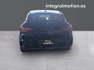 Mitsubishi Colt 160 HEV Kaiteki