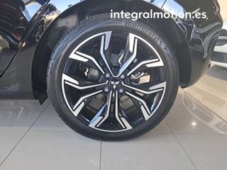 Mitsubishi Colt 160 HEV Kaiteki