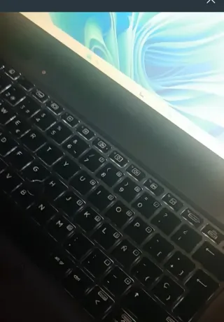 HP Elitebook 820 G3 16GB RAM 512GB SSD i5