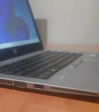 HP Elitebook 820 G3 16GB RAM 512GB SSD i5