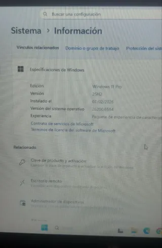 HP Elitebook 820 G3 16GB RAM 512GB SSD i5