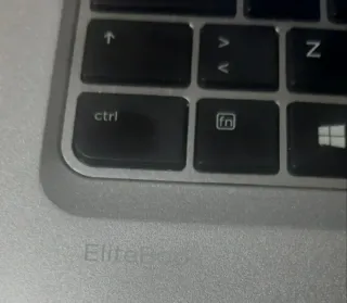 HP Elitebook 820 G3 16GB RAM 512GB SSD i5