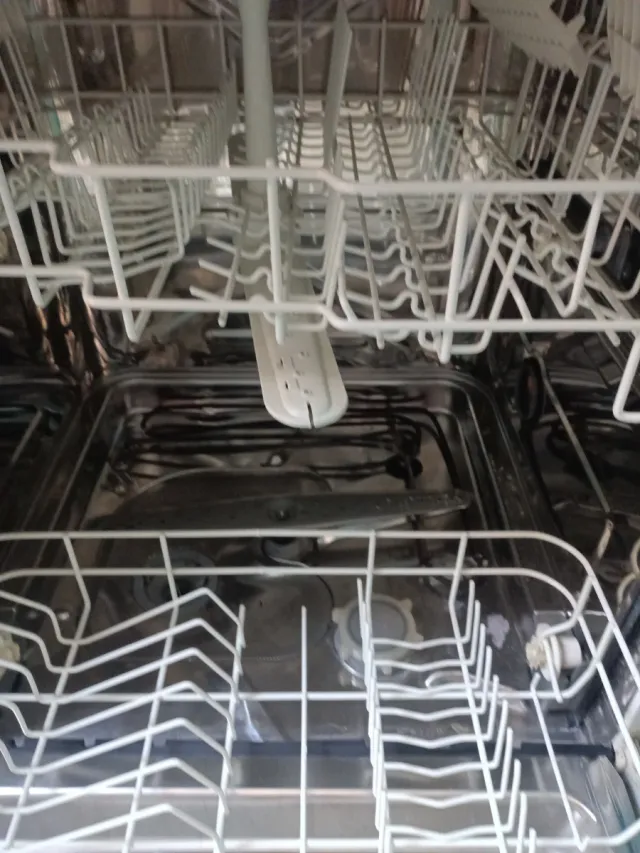 Recoger Lavavajillas AEG