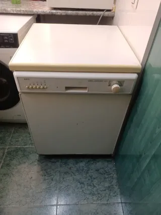 Raccoglitore per Lavastoviglie AEG