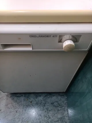 Raccoglitore per Lavastoviglie AEG