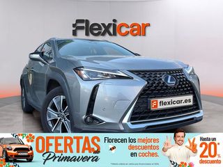 Lexus UX 300e Executive