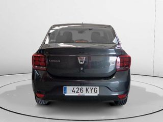 Dacia Logan Essential 1.0 54 kW (73 CV)