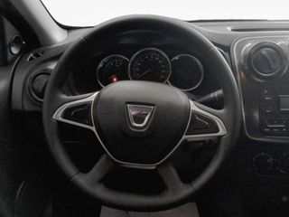 Dacia Logan Essential 1.0 54 kW (73 CV)