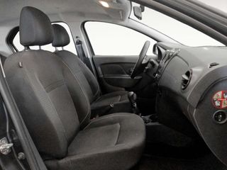 Dacia Logan Essential 1.0 54 kW (73 CV)