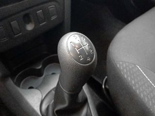 Dacia Logan Essential 1.0 54 kW (73 CV)