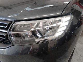 Dacia Logan Essential 1.0 54 kW (73 CV)