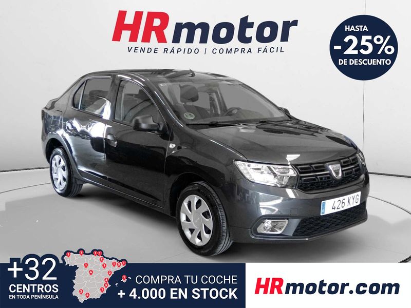 Dacia Logan Essential 1.0 54 kW (73 CV) - foto 1