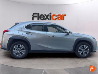 Lexus UX 300e Executive