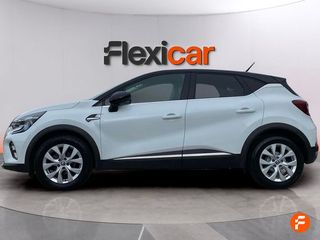 Renault Captur Zen TCe 90
