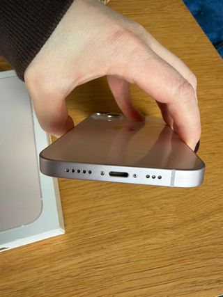 iPhone 13 128GB Rosa