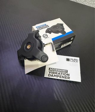 Soporte Quad Lock Manillar Moto