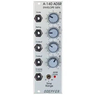 Doepfer A-140 ADSR Eurorack