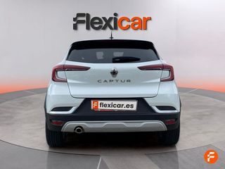 Renault Captur Zen TCe 90