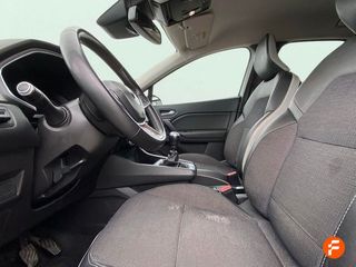 Renault Captur Zen TCe 90